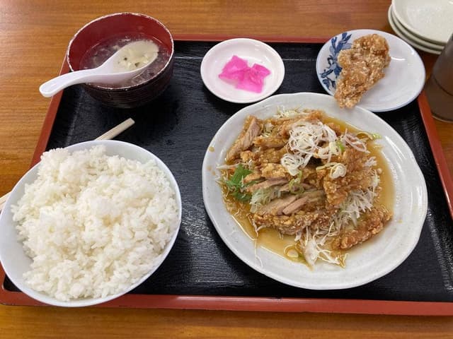 台湾料理 龍福園 - サブ画像3
