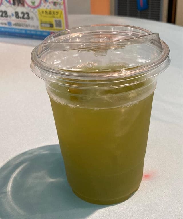 しずチカ茶店 一茶 - サブ画像2