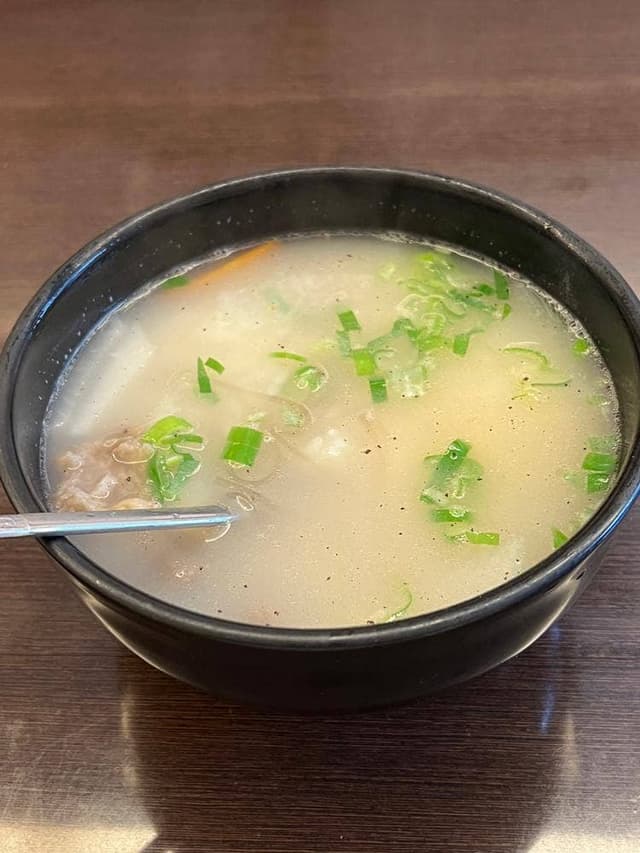 韓国家庭料理 草場 - サブ画像1