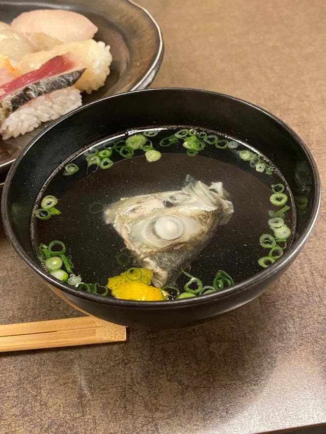 寿司割烹磯晴 - サブ画像2