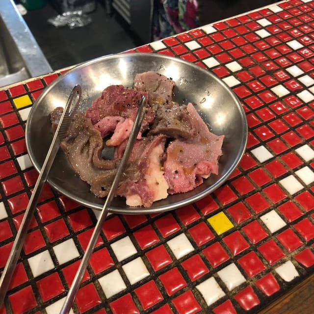 電撃ホルモン ツギヱ - サブ画像1