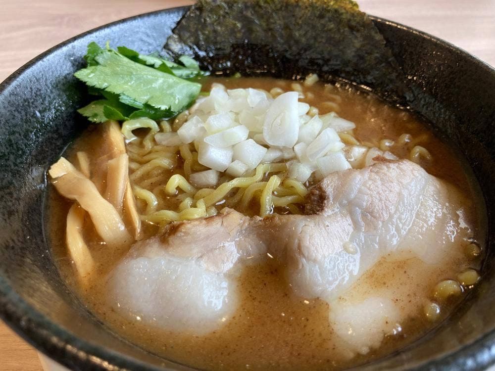 自家製麺 川崎屋
