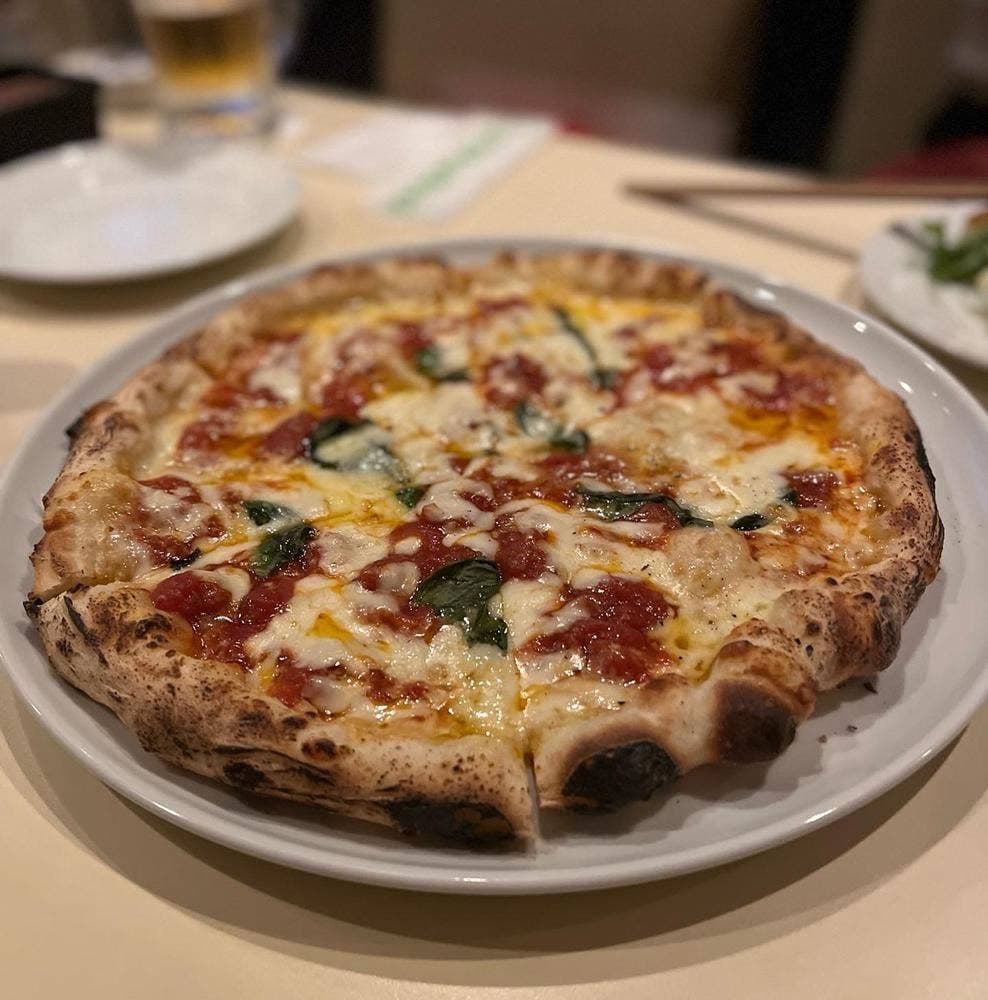 イタリアンレストラン＆ライブハウス ガーラ
