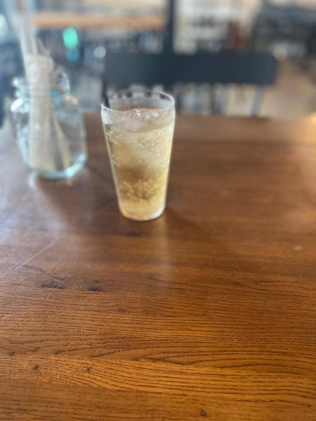 K STREET COFFEE+BAR - サブ画像3