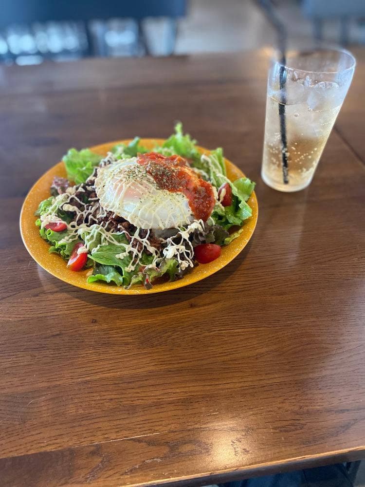 K STREET COFFEE+BAR