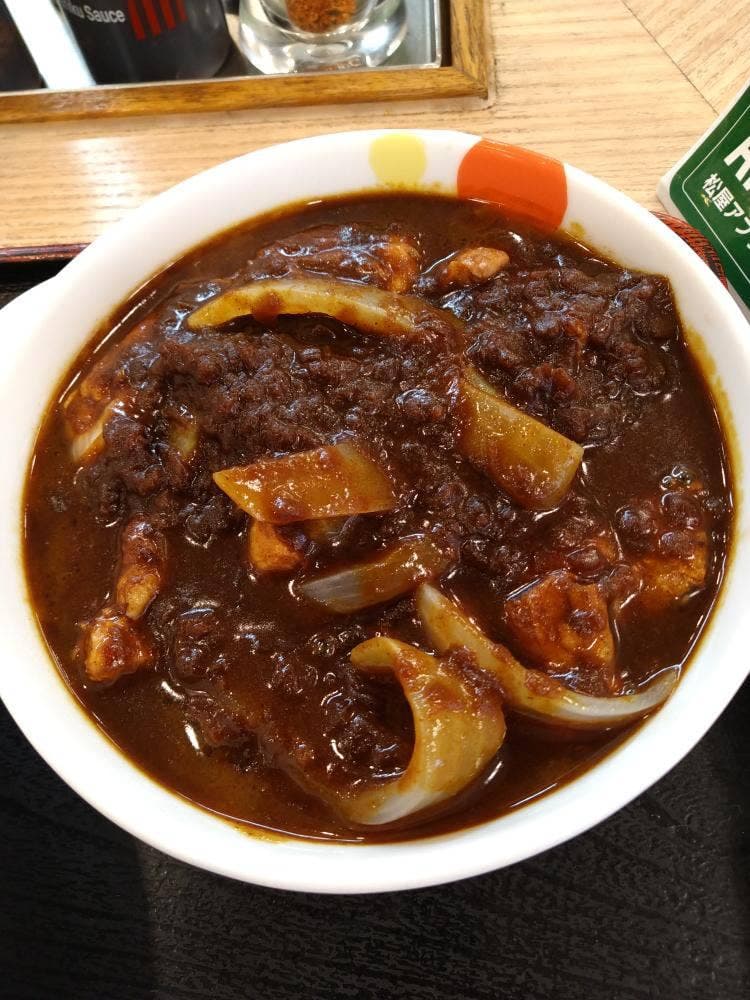 松屋 相模原中央店