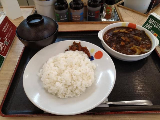 松屋 相模原中央店 - サブ画像2