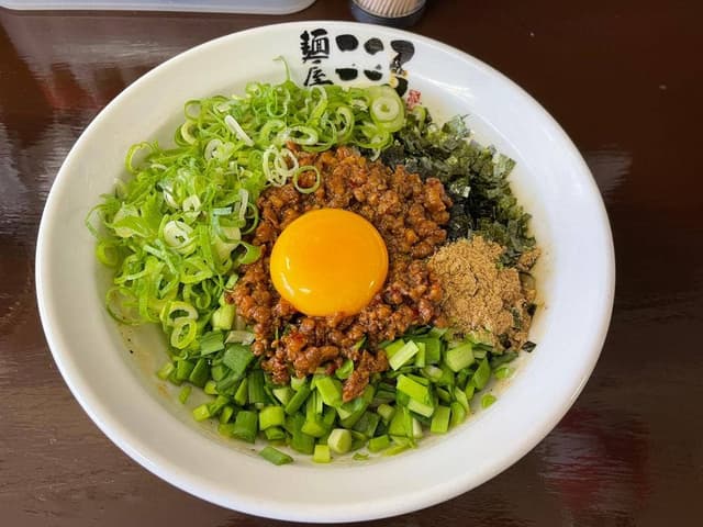 麺屋こころ 大船店 - サブ画像2
