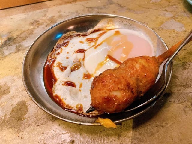 charcoal grill & bar 我楽多家 西新宿店 - サブ画像3