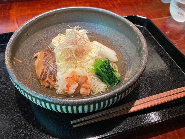 茶菓円山 - サブ画像1