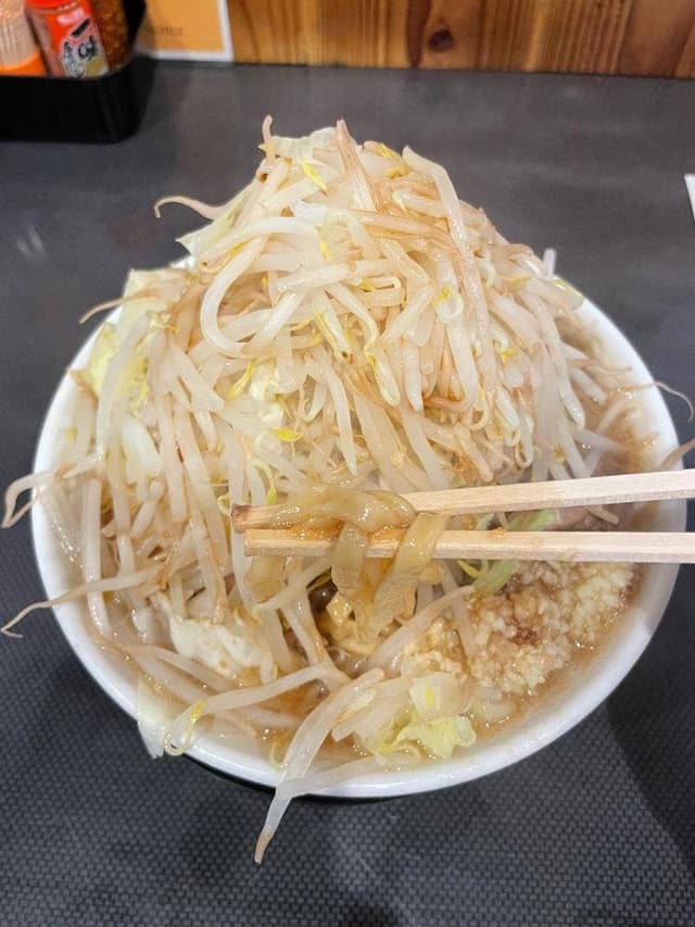 らぁ麺しん - サブ画像1
