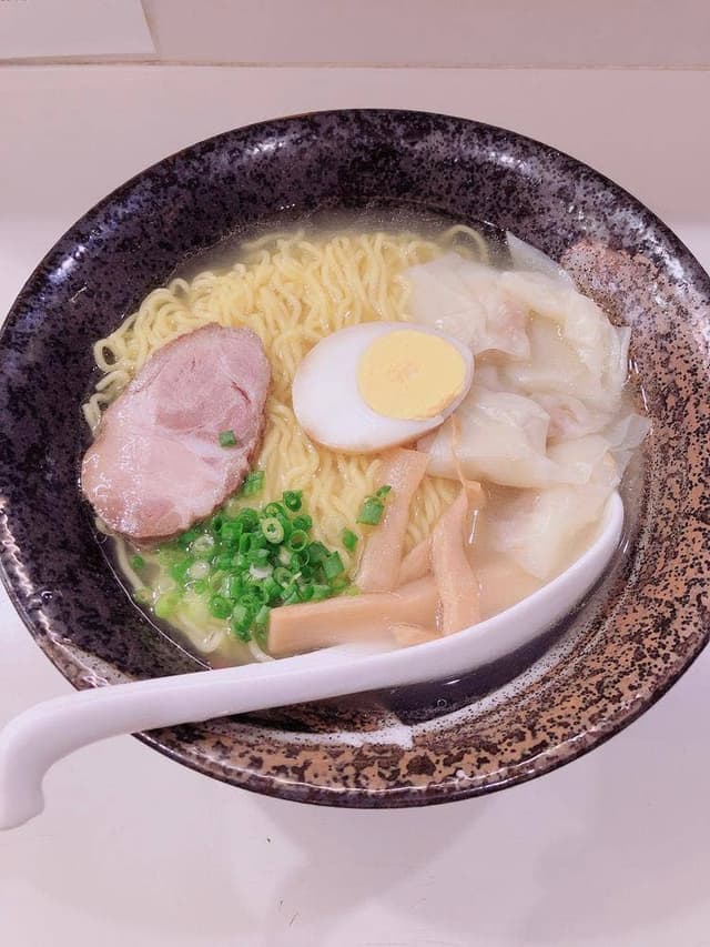 再来軒 - サブ画像2