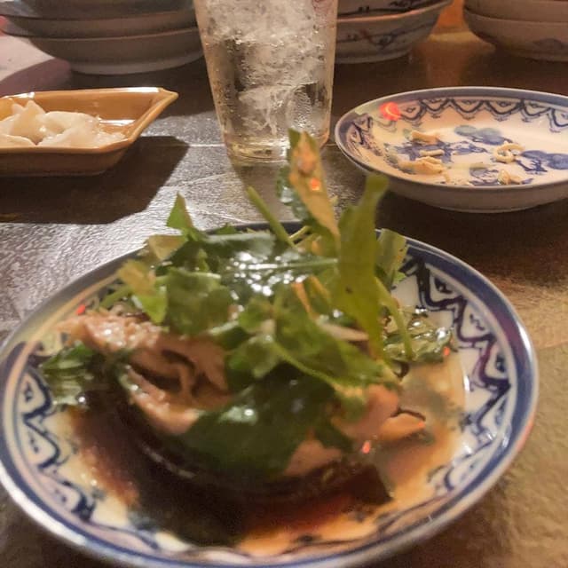 熱炒 - サブ画像2