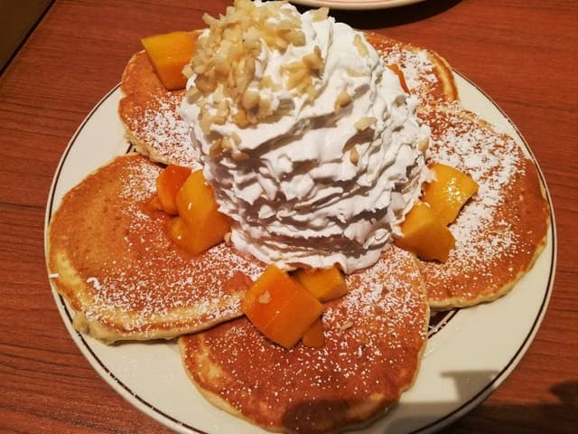 Eggs 'n Things mozoワンダーシティ店 - サブ画像1