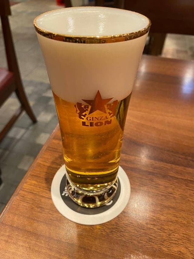 銀座ライオン 秋葉原ラジオ会館店 - サブ画像2