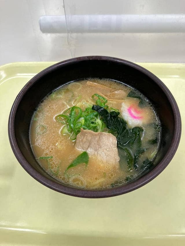 難波給食所・南海電車なんば駅社員食堂 - サブ画像2