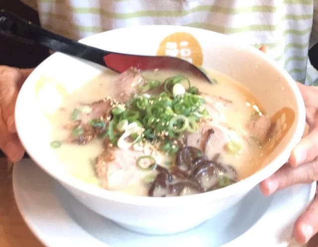 福福らーめん湯里店 - サブ画像1
