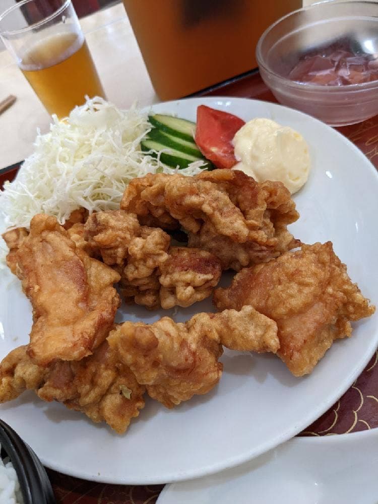 シェフミヤド