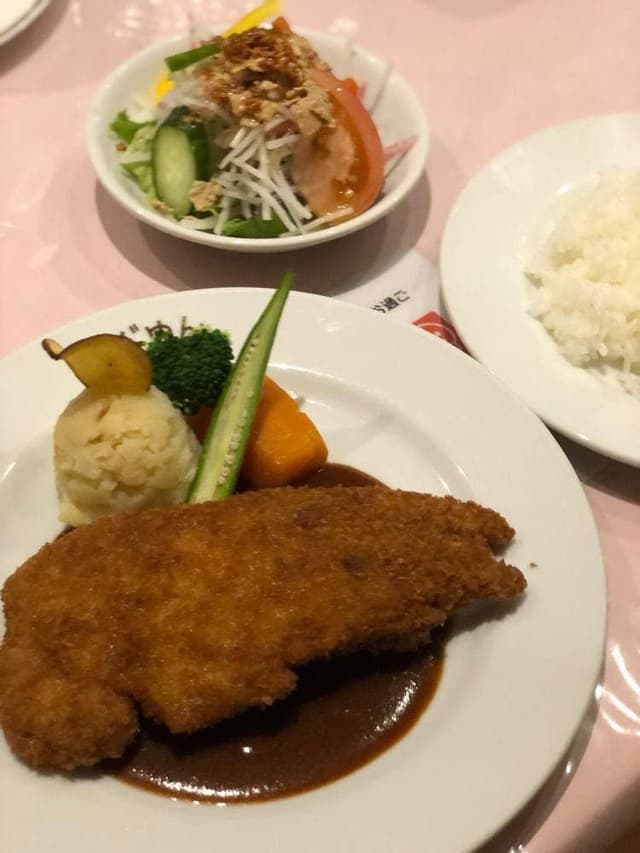 レストランじゅん - サブ画像2