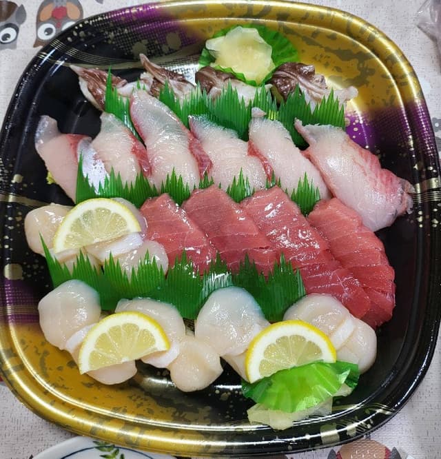 にぎり寿司 生吉 高井田店 - サブ画像1