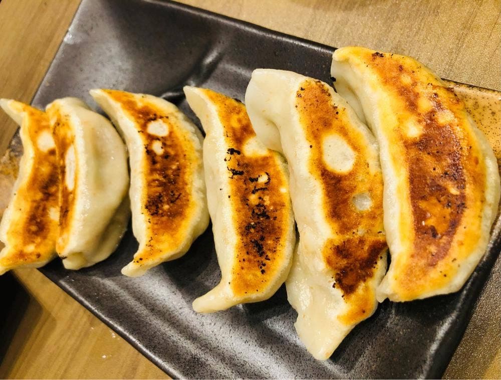 肉汁餃子のダンダダン 青山一丁目店