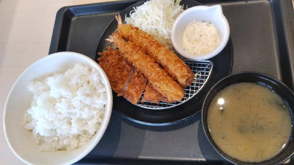 松のや 千鳥橋店