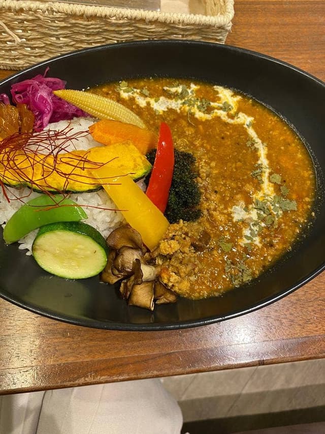 cafe restaurant hygge - サブ画像2