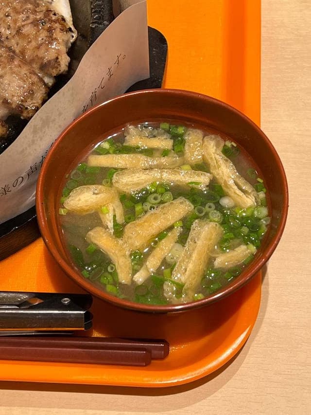 ペッパーランチ カメイドクロック店 - サブ画像1
