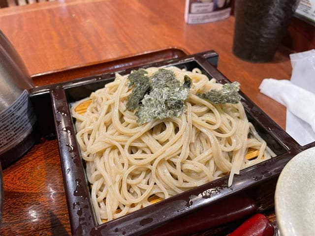 蕎旬 浦和店 - サブ画像3