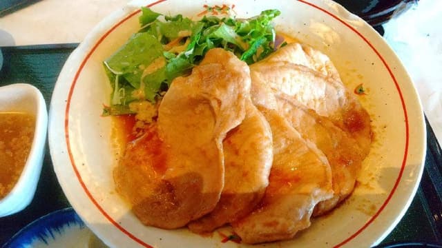 夜須高原カントリークラブ レストラン - サブ画像3