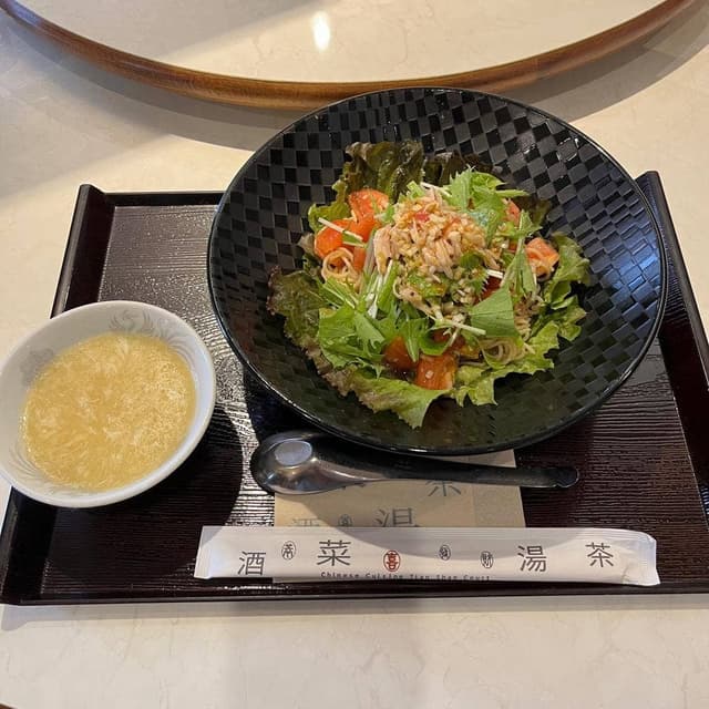 中華料理 天山閣 - サブ画像3