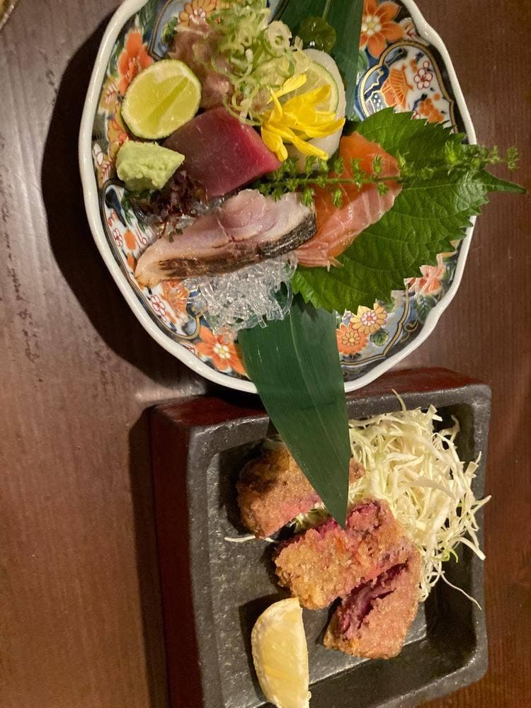こだわりもん一家 成田店