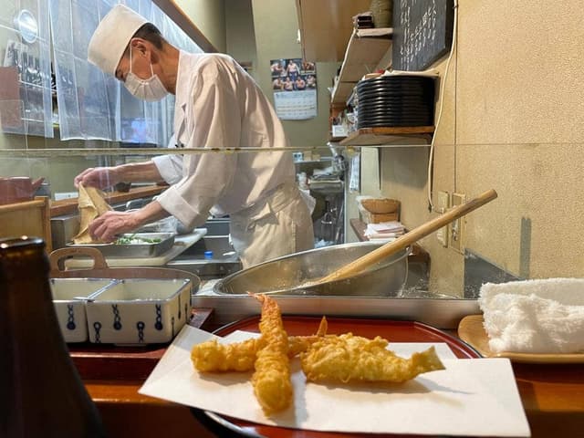 海老屋 - サブ画像3