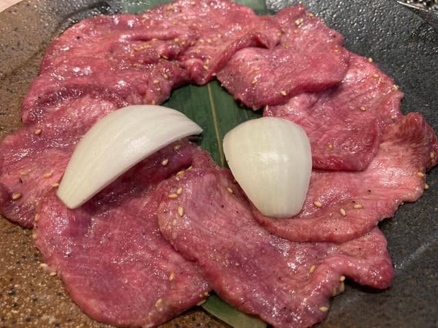 味道苑 せんげん台店 - サブ画像3