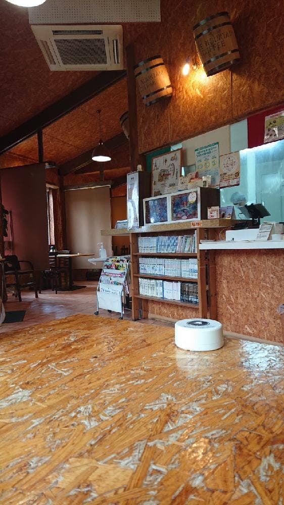 りすとらんて Passo - サブ画像2