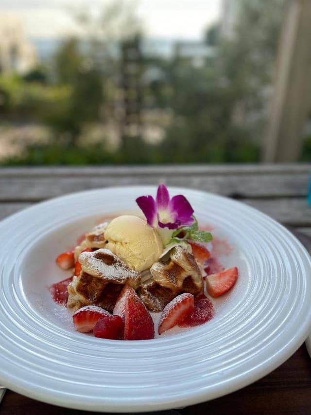 葉山うみのホテル sandbar - サブ画像2