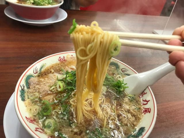 ラーメン魁力屋 茂原店 - サブ画像3