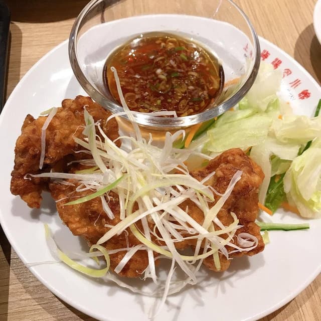 上海湯包小館 イオンモール大高店 - サブ画像3