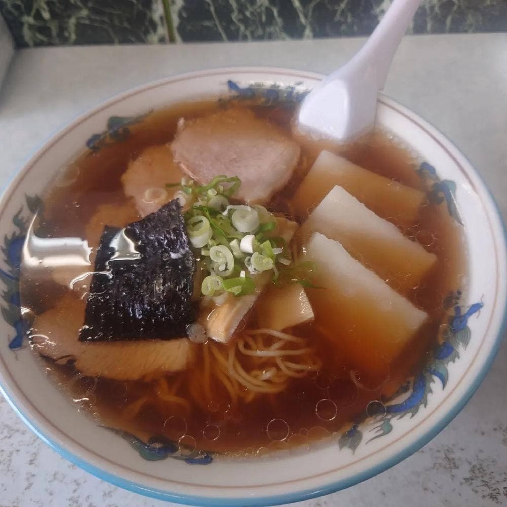 甘善 大楽毛店