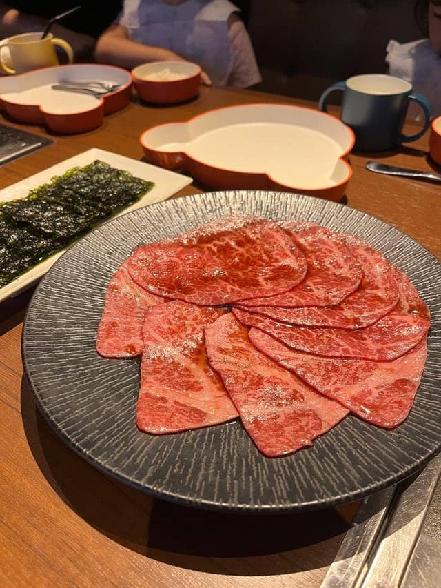焼肉 うしごろ 表参道店 - サブ画像3