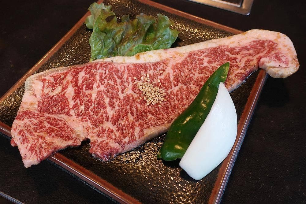 焼肉 花梨