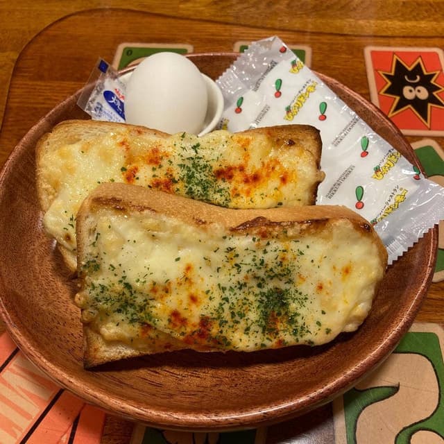 びっくりドンキー 大通地下店 - サブ画像3