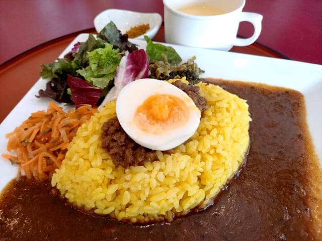 レストラン 西武園ゴルフ場 - サブ画像1
