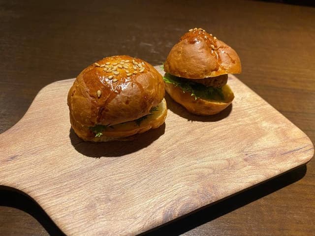 Bistro soruto - サブ画像1
