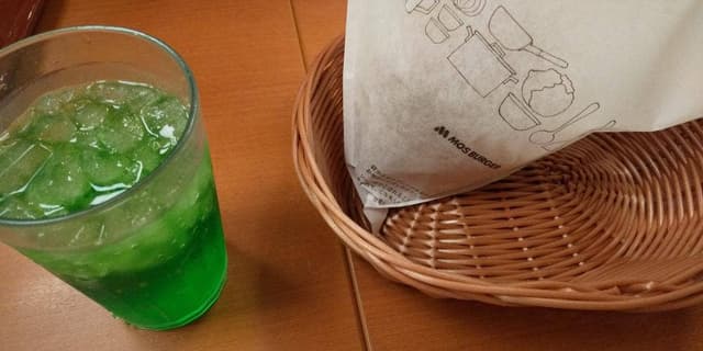 モスバーガー 王子駅前店 - サブ画像3
