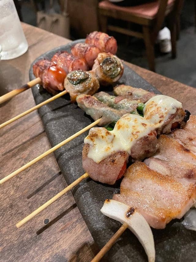 豚とバラの日々 - サブ画像3