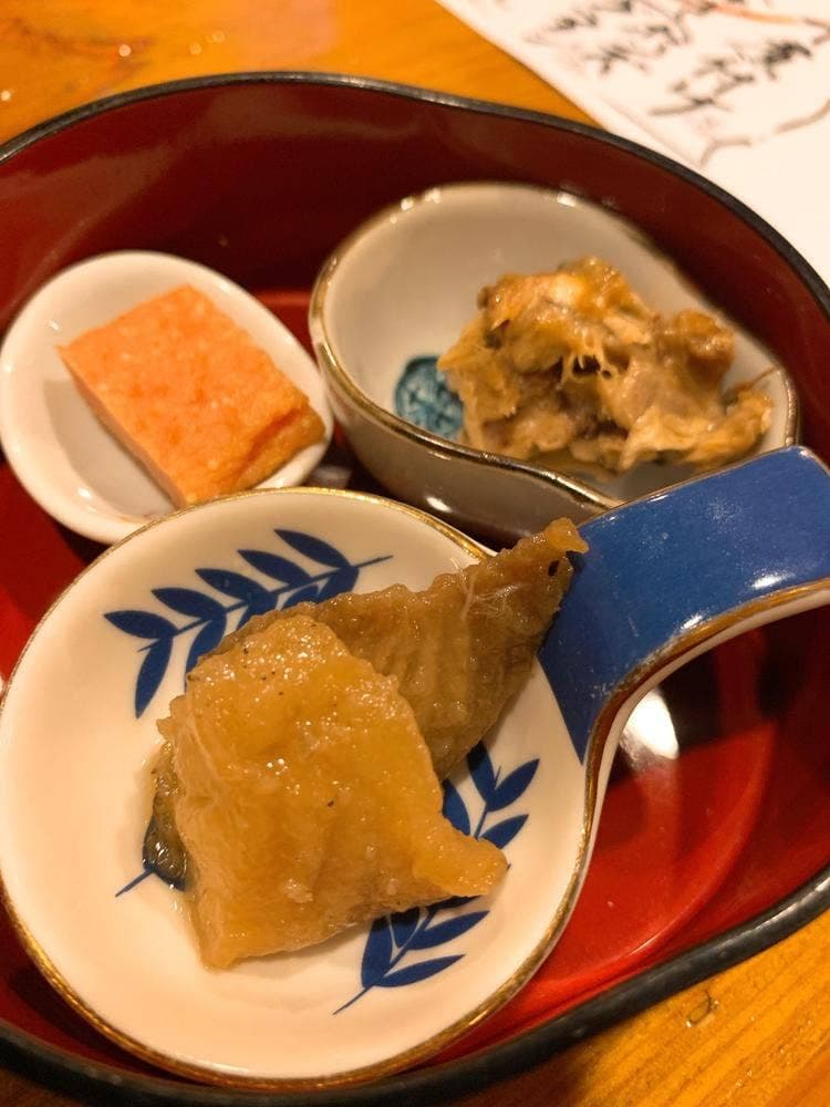 地酒地魚山形牛のおいしい ひろいち