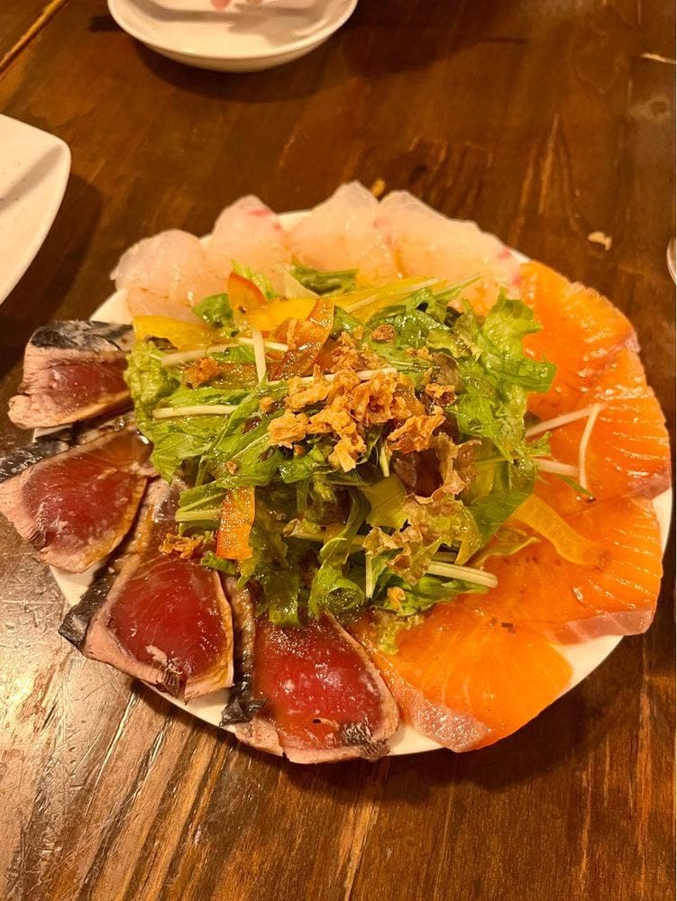 魚介イタリアン酒場 北町商店