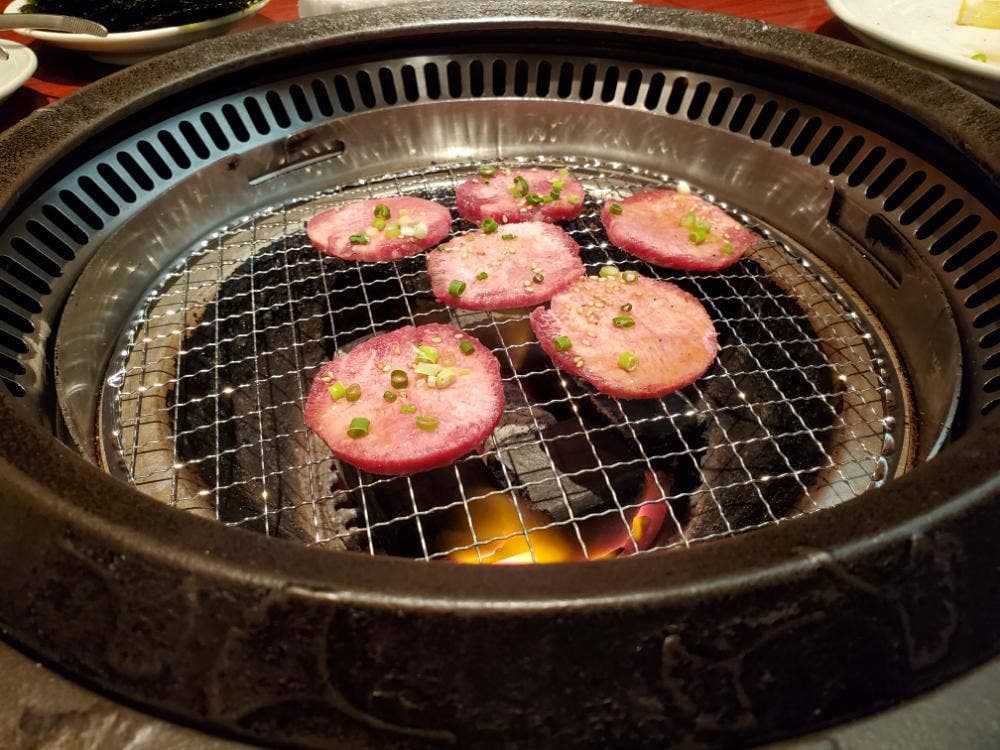 味園