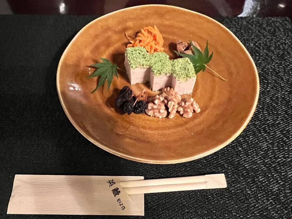 ワインバー 英藏